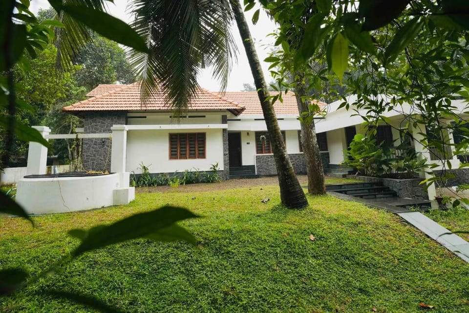 Thekkaniyil Homestay Apartment in Kerala