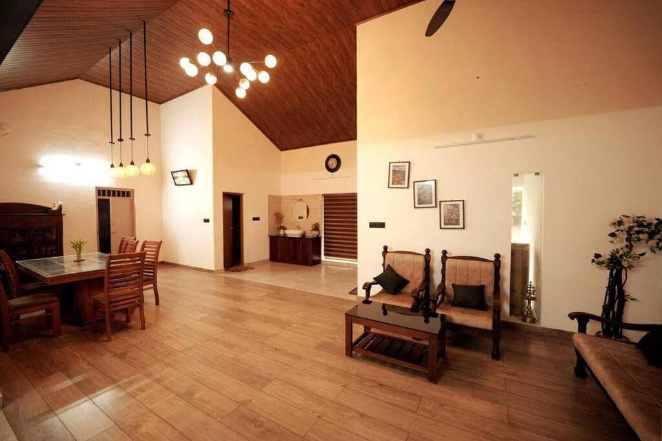 Thekkaniyil Homestay Apartment in Kerala