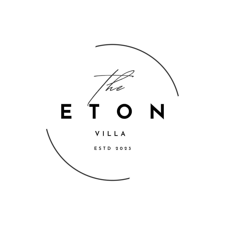 Property logo or sign