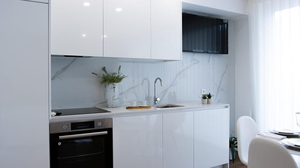 D Maria Apartments Apartment in Porto District