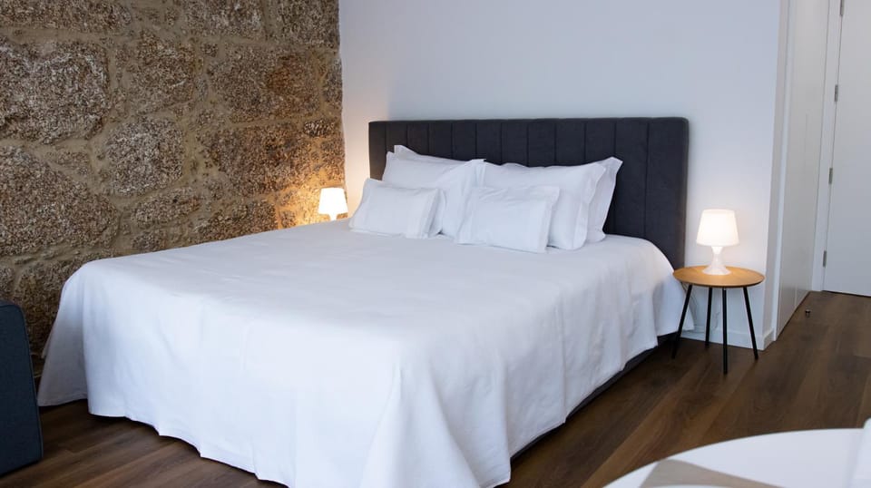 D Maria Apartments Apartment in Porto District