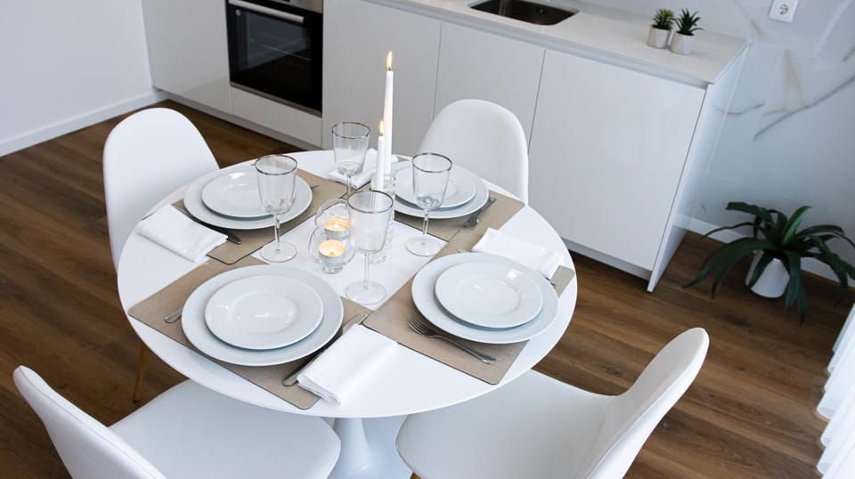 D Maria Apartments Apartment in Porto District