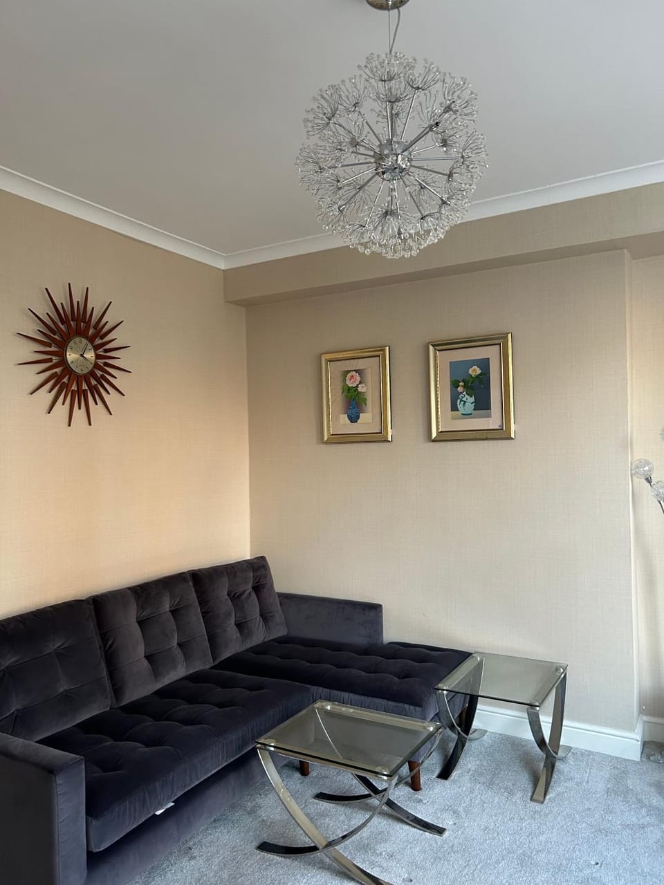 West Kensington 1 Apartment in City of Westminster