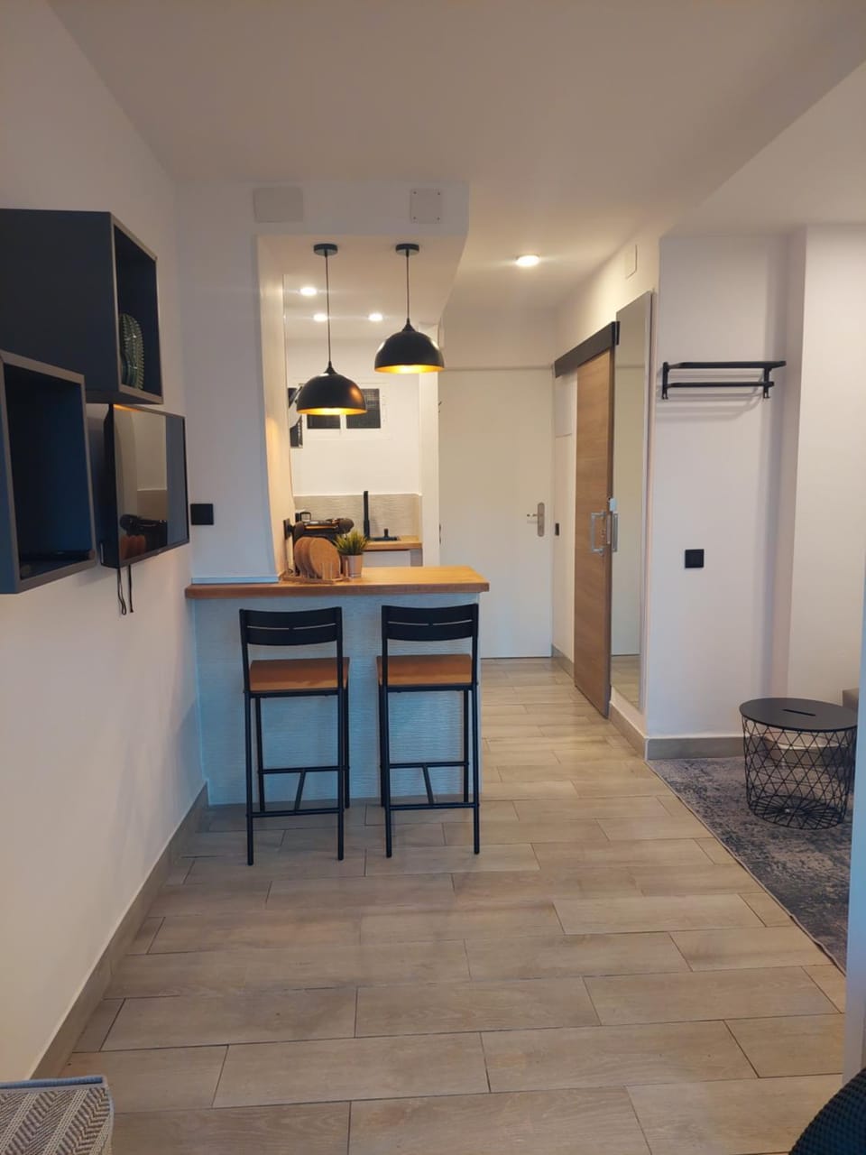 Mocalma Hércules Benalmádena Apartment in Benalmadena