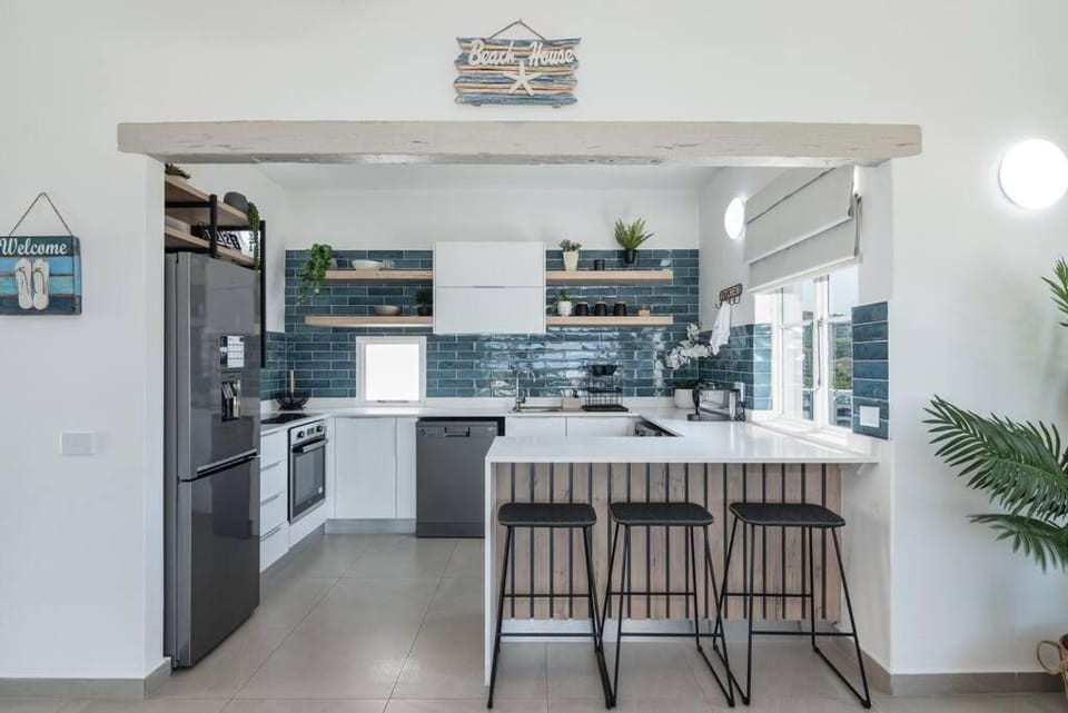 Kitchen or kitchenette, dishwasher, minibar, pet friendly, stove