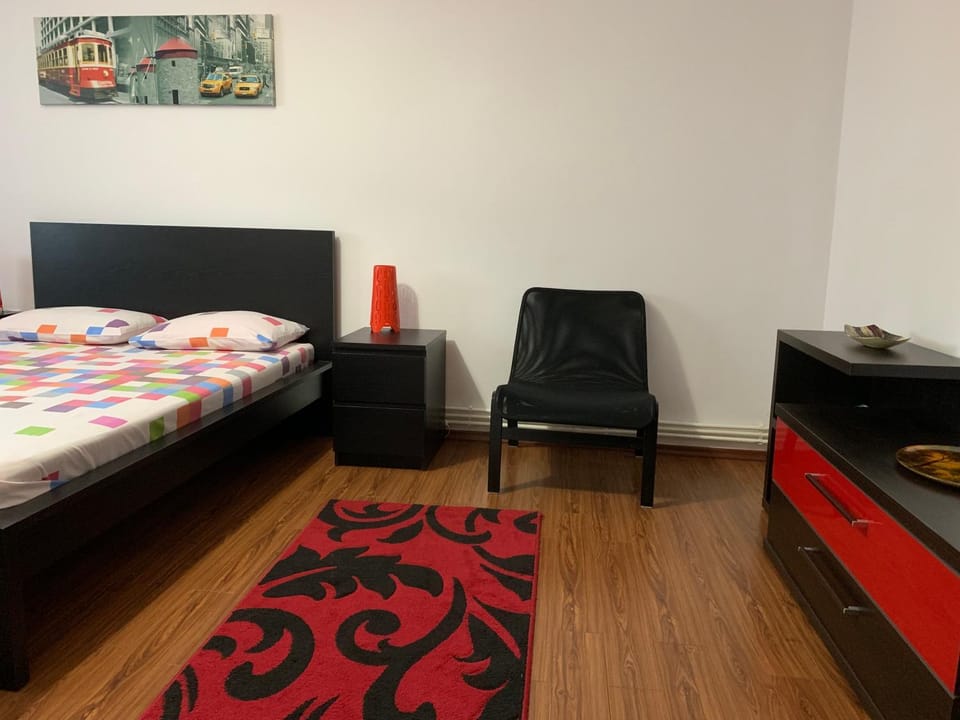 Center Apartment Apartment in Romania