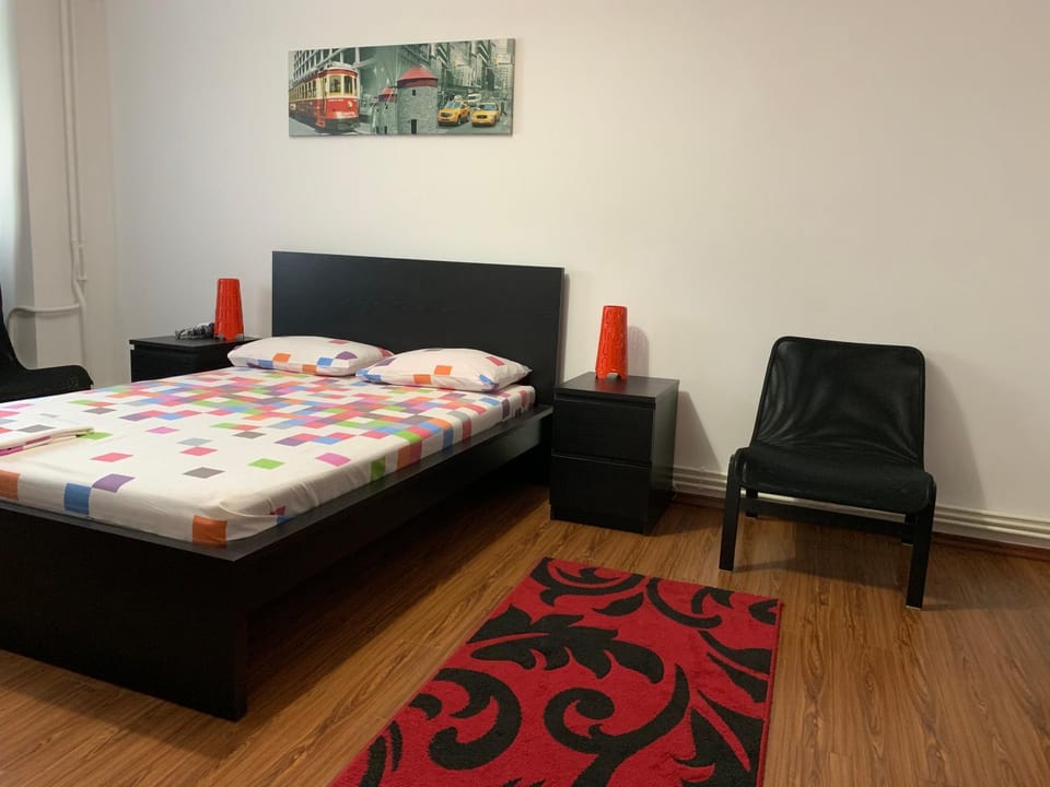 Center Apartment Apartment in Romania
