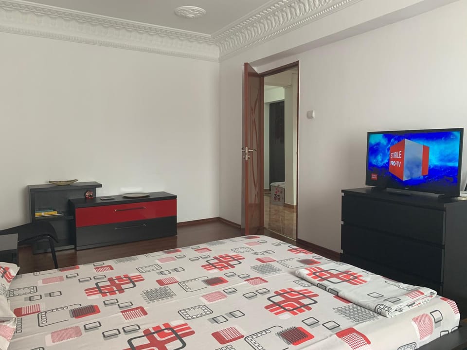Center Apartment Apartment in Romania