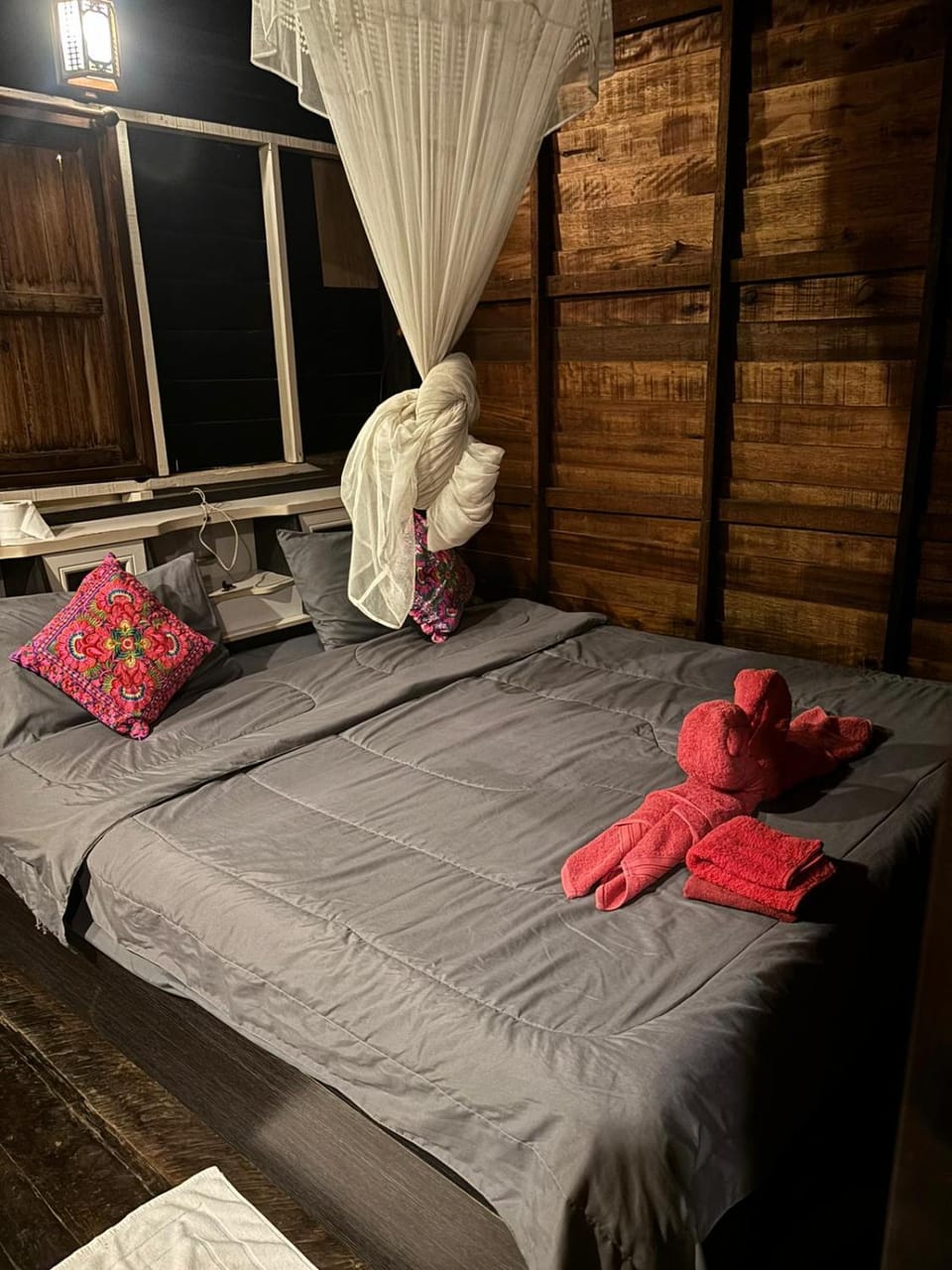 Tonmai Suite II Bed and Breakfast in Krabi Changwat