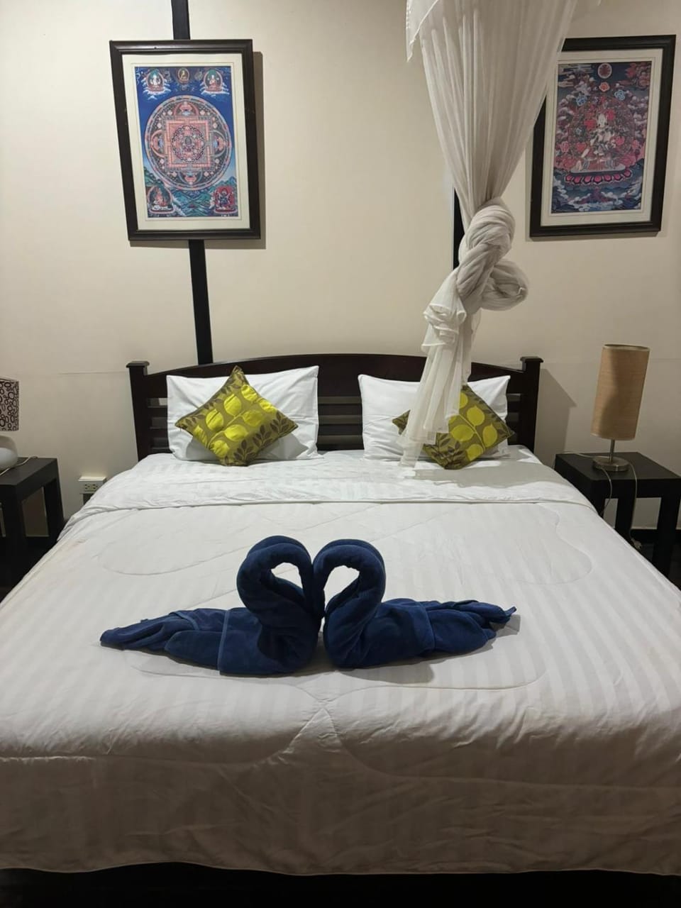 Tonmai Suite II Bed and Breakfast in Krabi Changwat