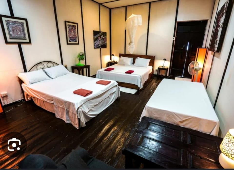 Tonmai Suite II Bed and Breakfast in Krabi Changwat