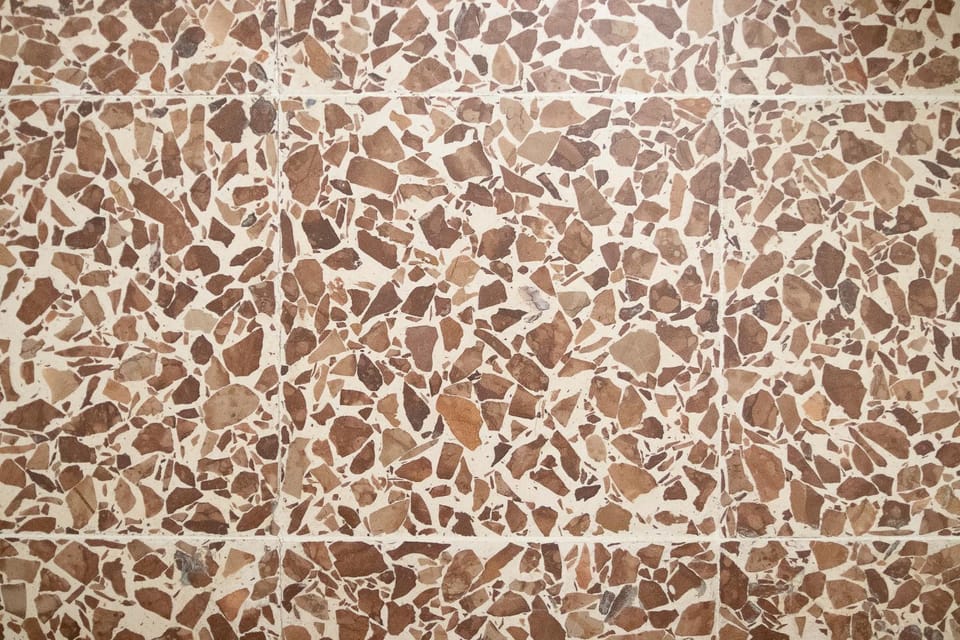 Bedroom, hair dresser