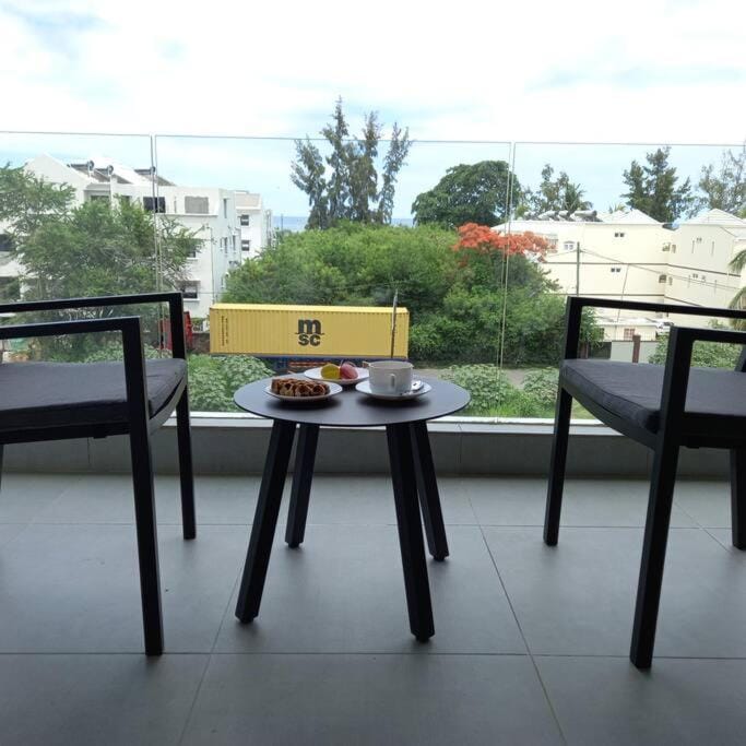 Balcony/Terrace, Seating area