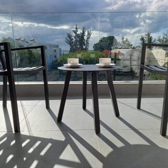 Balcony/Terrace, Seating area