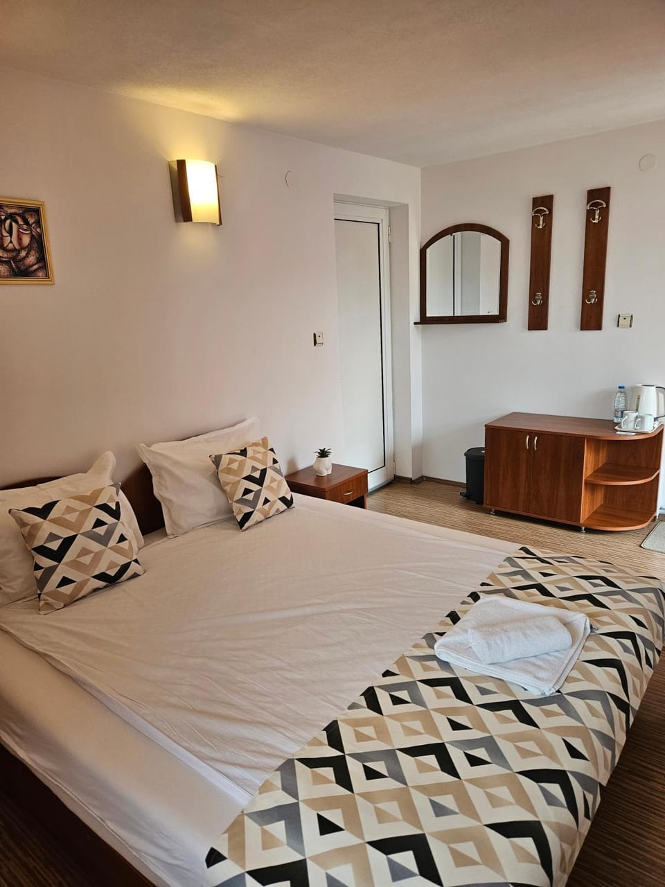 Cтаи за гости Бърдареви Bed and Breakfast in Bansko