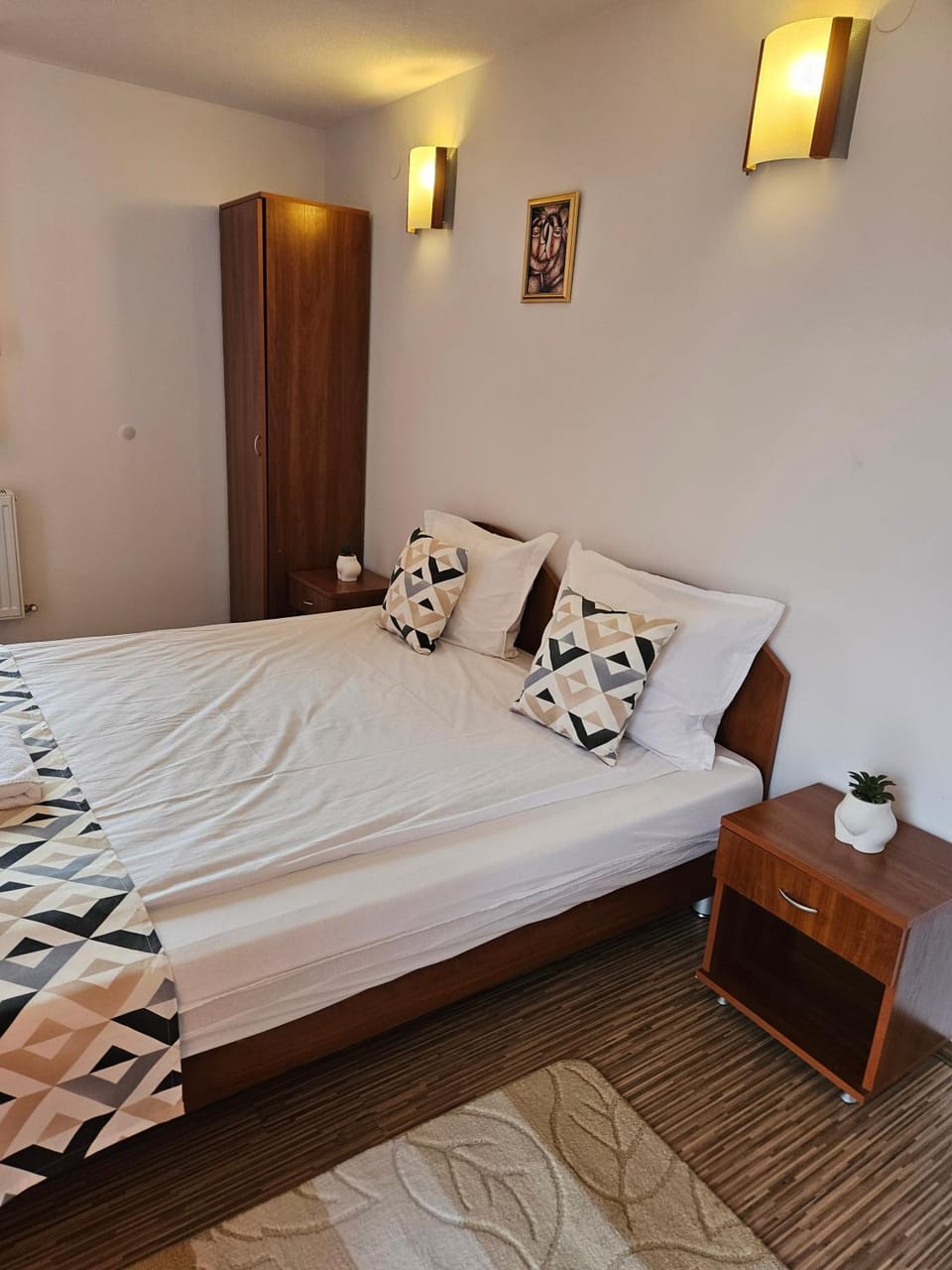 Cтаи за гости Бърдареви Bed and Breakfast in Bansko