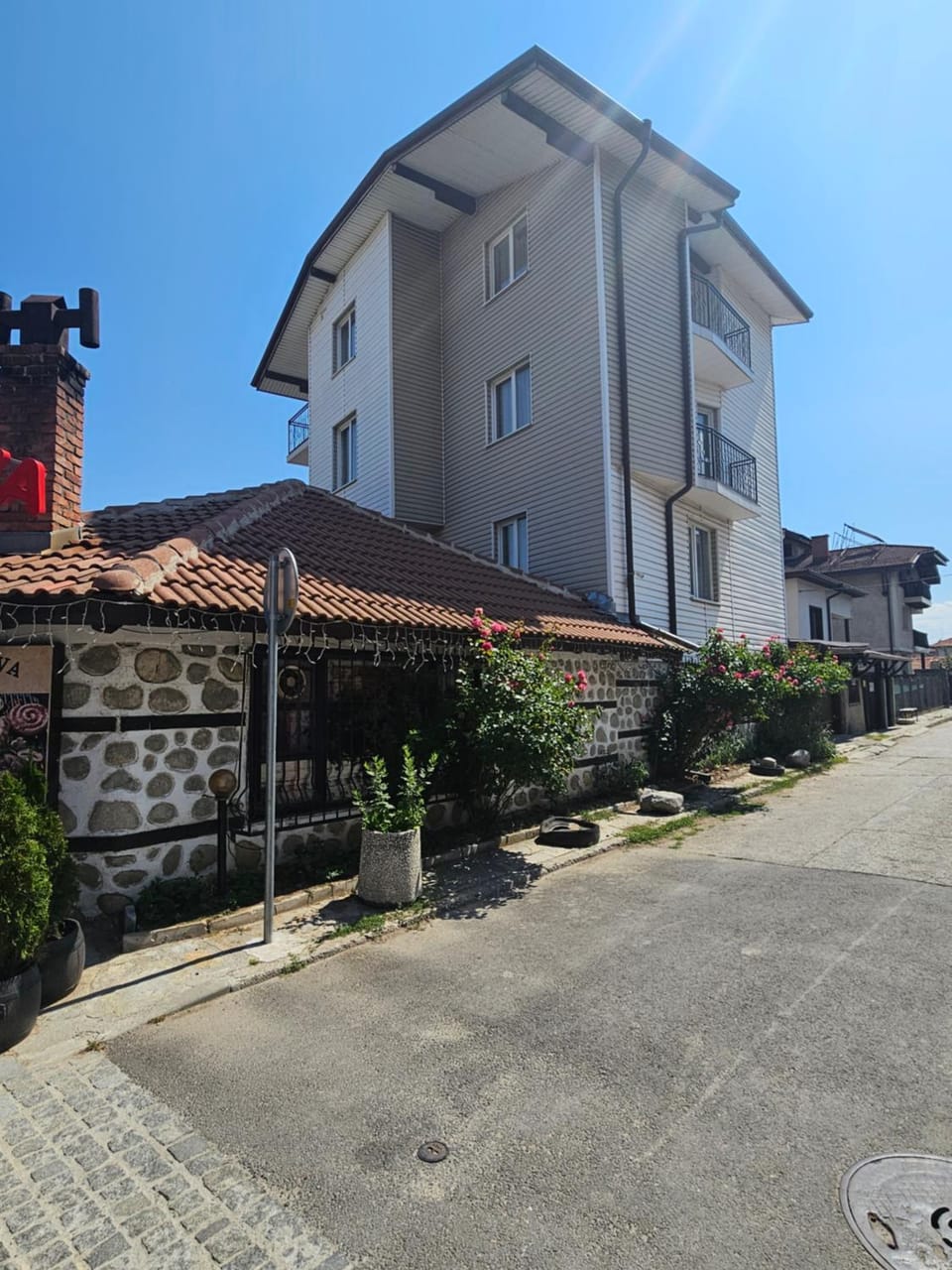 Cтаи за гости Бърдареви Bed and Breakfast in Bansko
