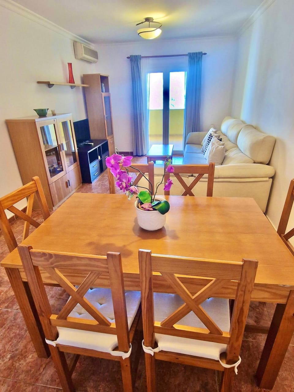 Apartamento Milenio Nerja Apartment in Nerja