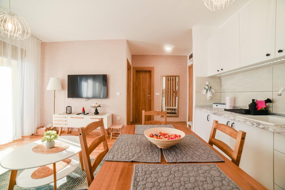 4Rest & 4Joy Apartment in Zlatibor