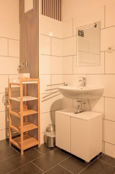 Georgys Holiday Space Apartment in Bremerhaven