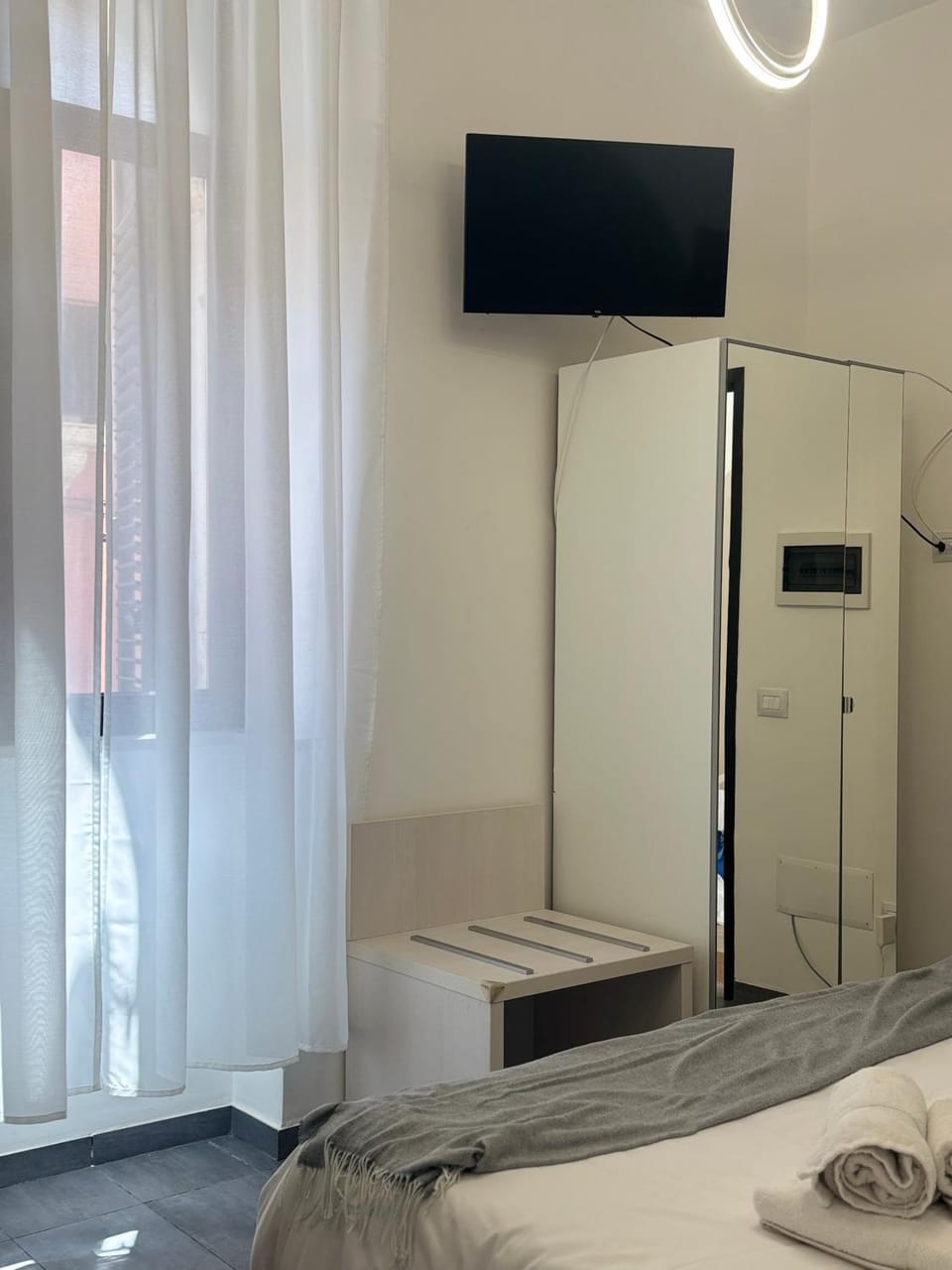 Dionisio Apartments Apartment in Syracuse