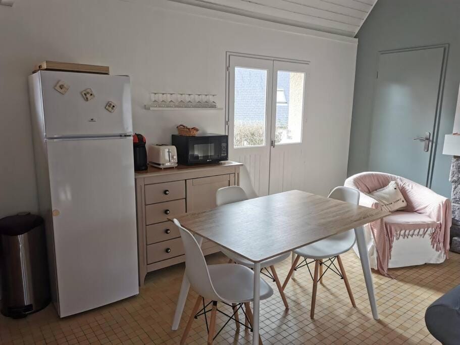 The place to be House in Barneville-Carteret