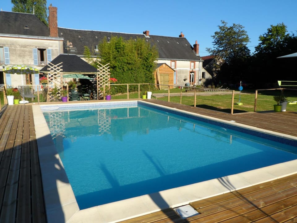 Chez Beaumont Bed and Breakfast in Nouvelle-Aquitaine