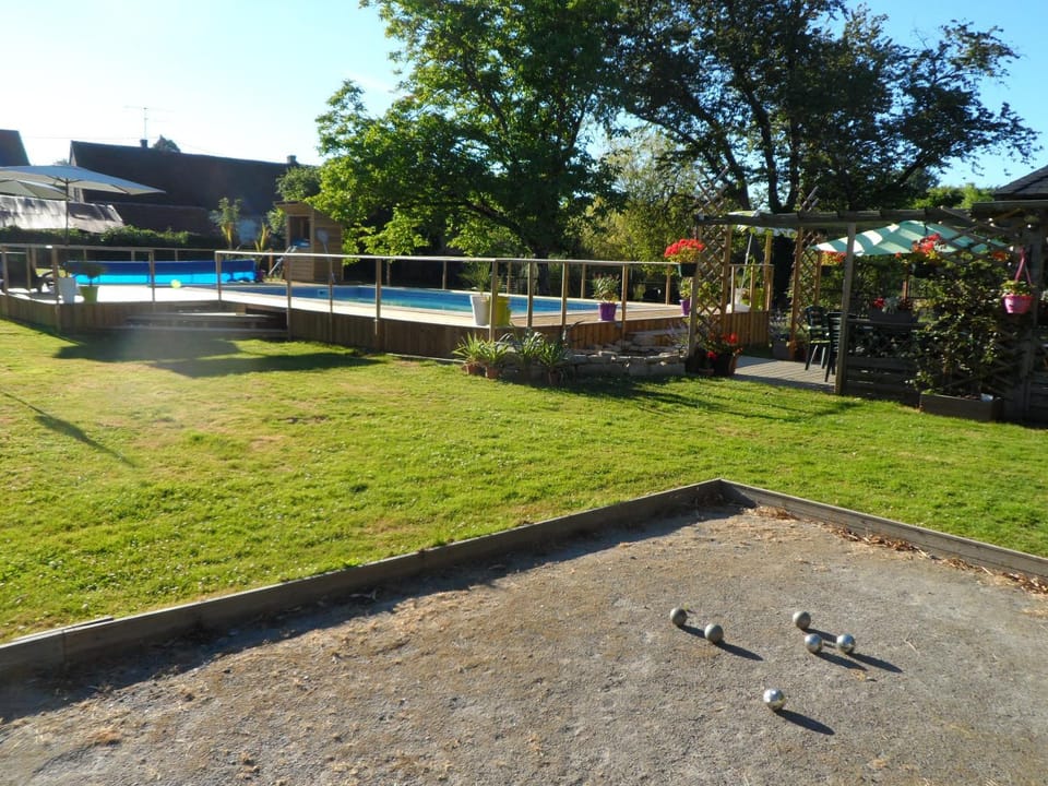 Chez Beaumont Bed and Breakfast in Nouvelle-Aquitaine
