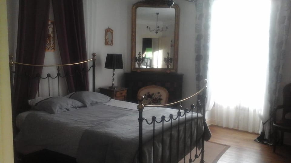 Chez Beaumont Bed and Breakfast in Nouvelle-Aquitaine