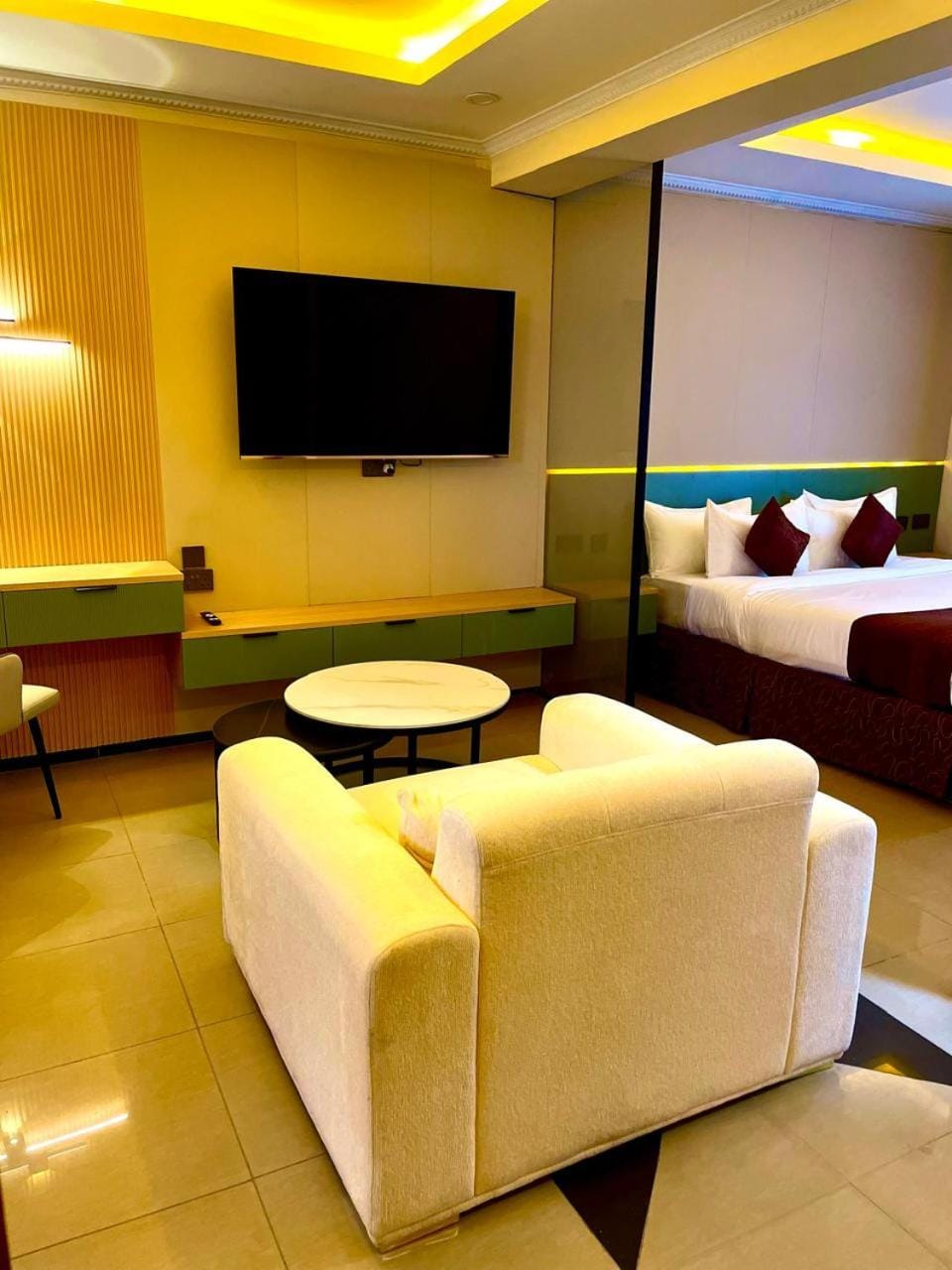 Emboita Hotel Limited Hotel in Kenya