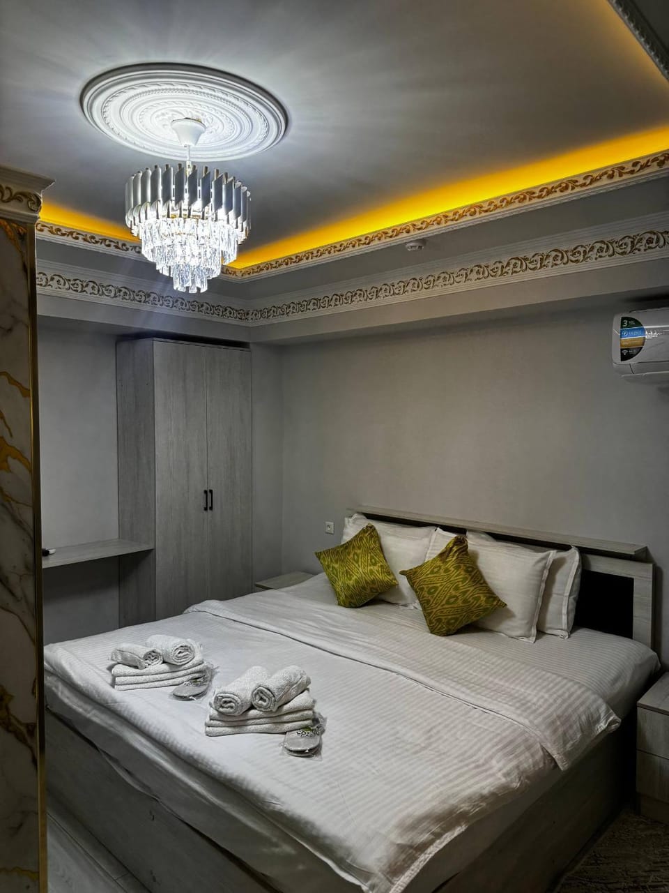 DANIYAR GUEST HOUSE Bed and Breakfast in Europe