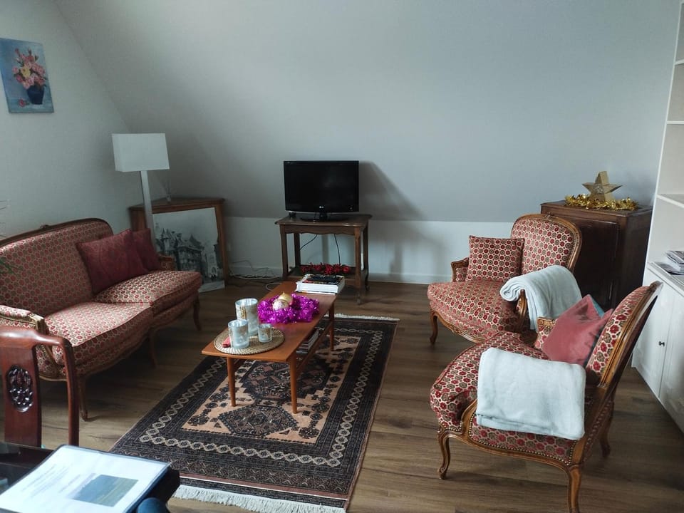 Les vignobles d'Alsace Bed and Breakfast in Grand Est