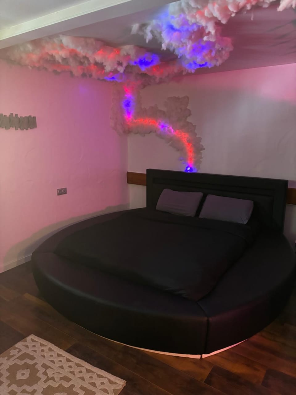 Le 36/Espace bien-être privatif Apartment in Haute-Savoie