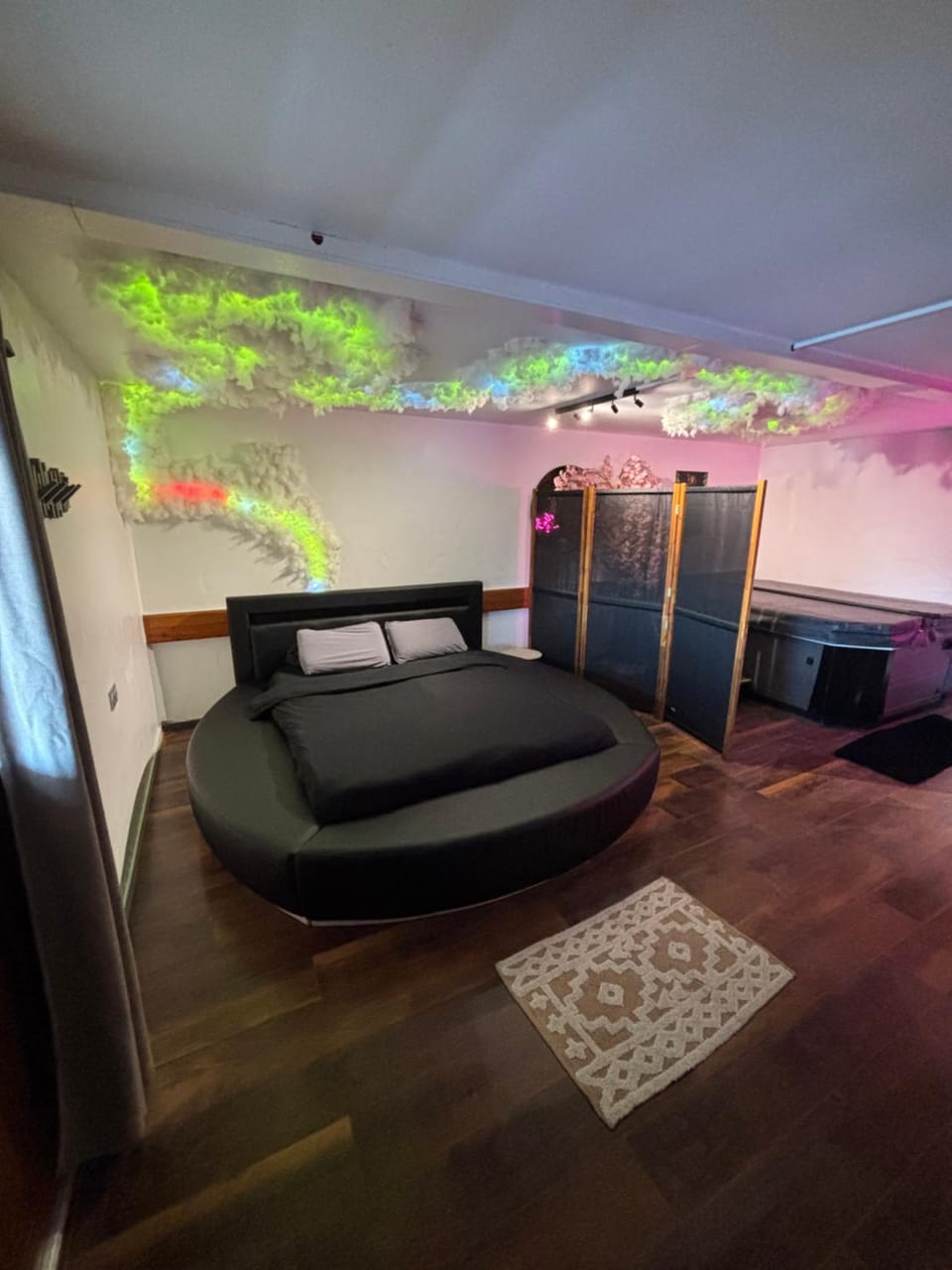 Le 36/Espace bien-être privatif Apartment in Haute-Savoie