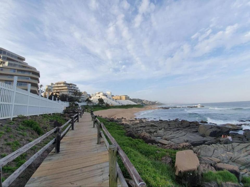 Sheffield Suite 4 Apartment in Dolphin Coast