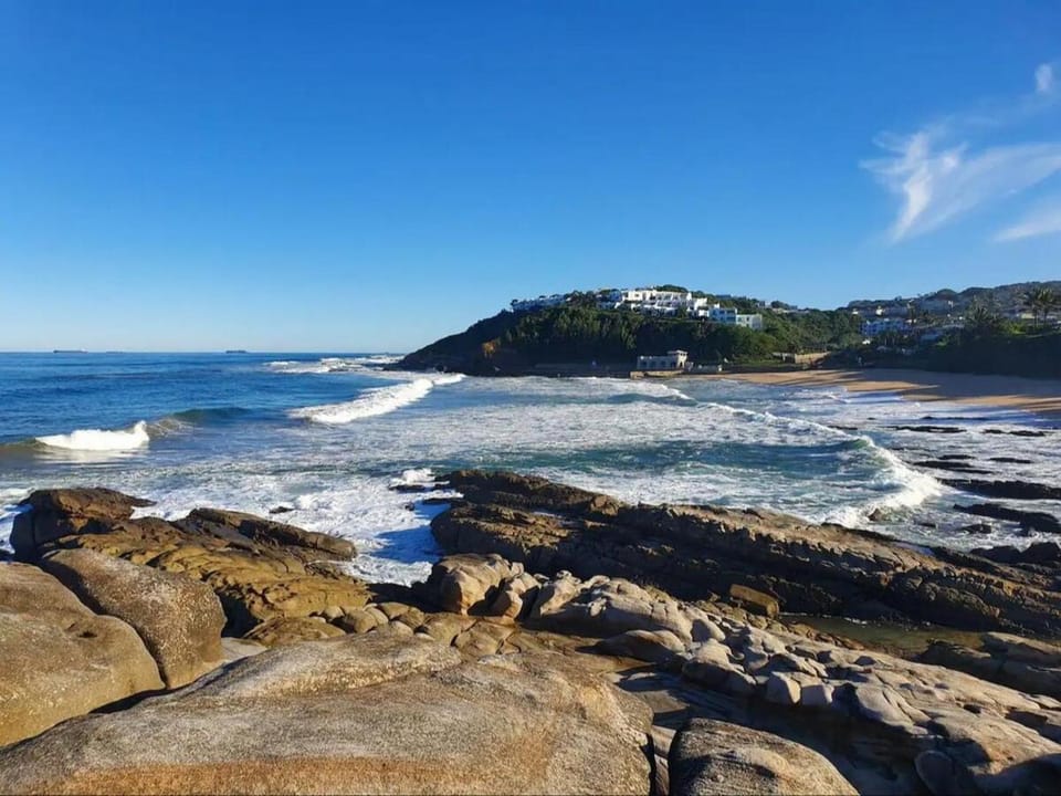 Sheffield Suite 4 Apartment in Dolphin Coast