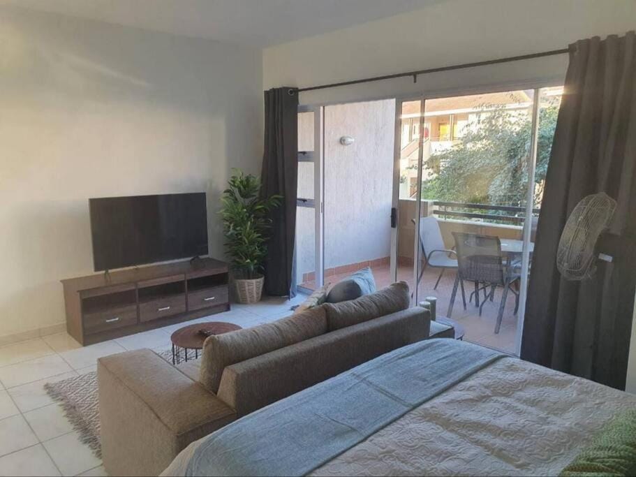 Sheffield Suite 4 Apartment in Dolphin Coast