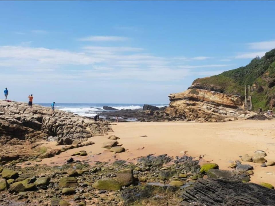 Sheffield Suite 4 Apartment in Dolphin Coast