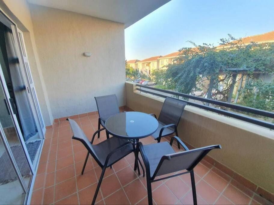 Sheffield Suite 4 Apartment in Dolphin Coast