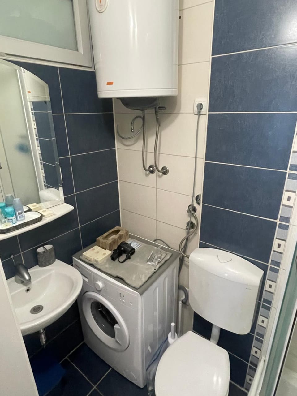 Apartman IN Apartment in Federation of Bosnia and Herzegovina