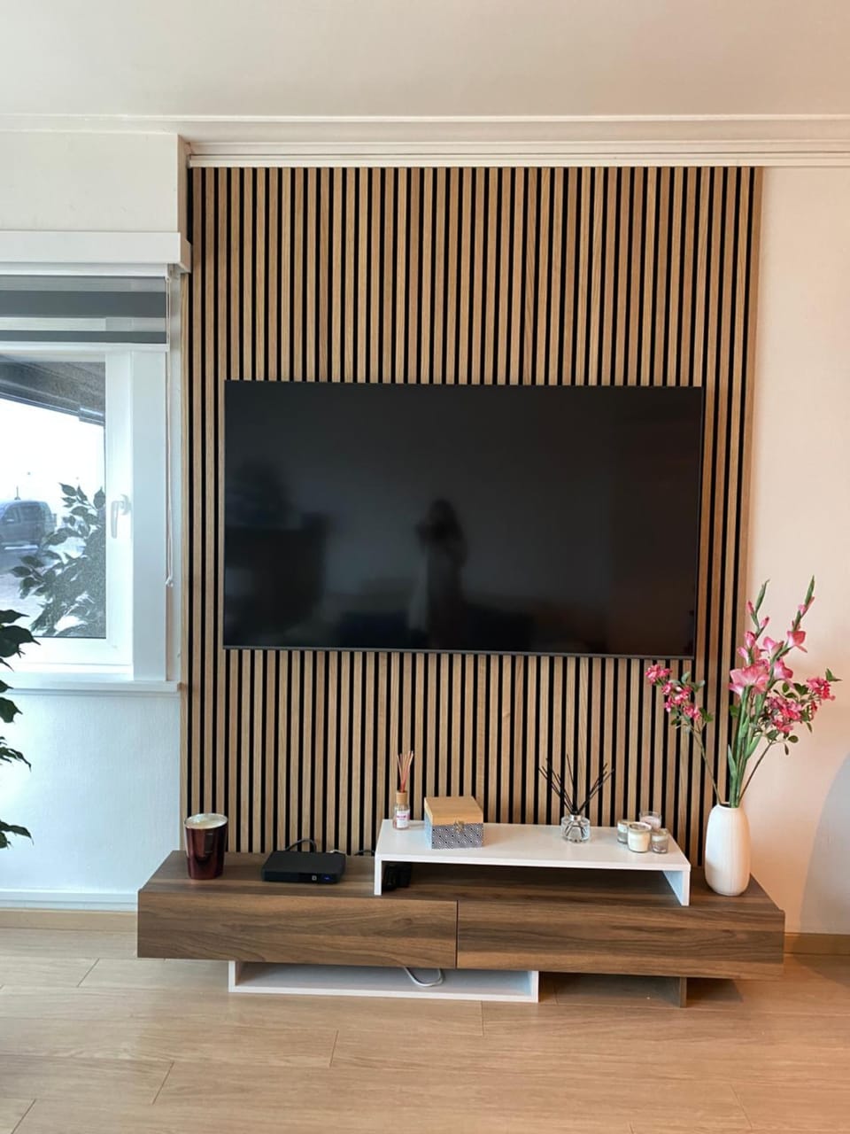 Spacious Apartment With Sea View Apartment in Ostend