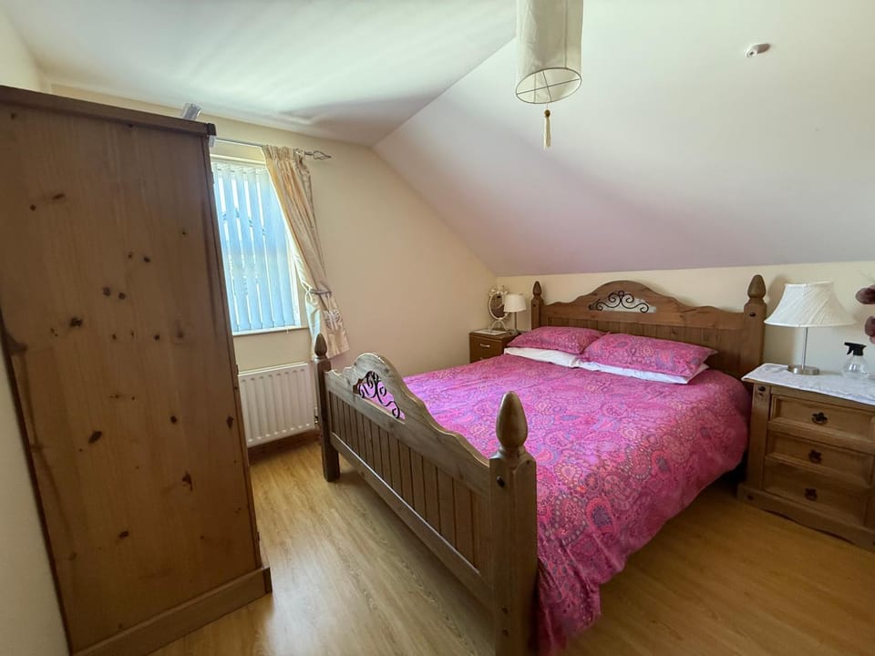Glen Haven Bed and Breakfast Bed and Breakfast in Ballycastle