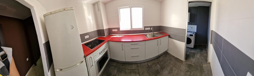 Piso las marismas Apartment in Chiclana de la Frontera