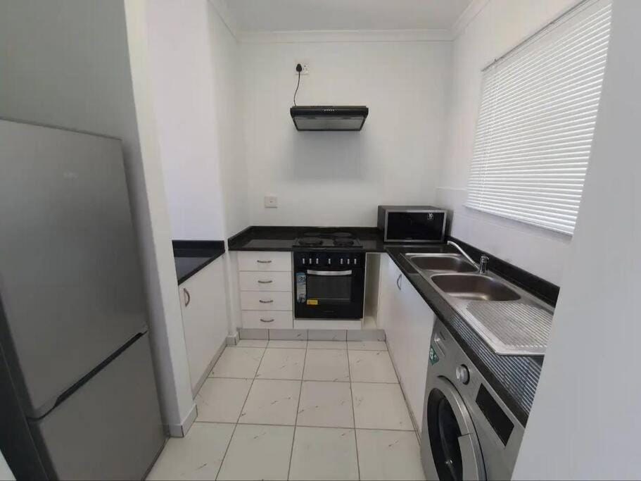 Sheffield Suite 3 Apartment in Dolphin Coast