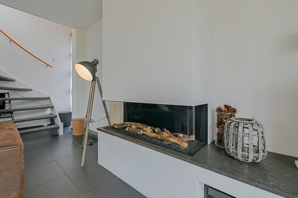 Villa Mooy met sauna - Landal park Ooghduyne Julianadorp aan Zee House in Julianadorp