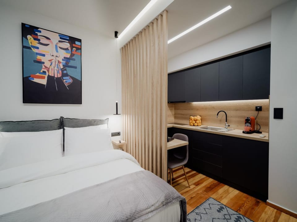 room 28-31 Apartment in Ioannina
