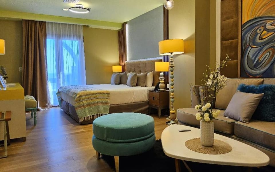 HOTEL KONKE MAR DEL PLATA Hotel in Mar del Plata