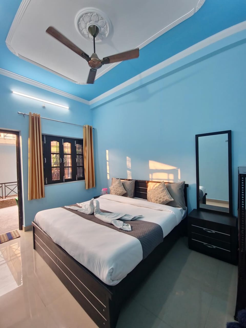 Karwaan Homestay Vacation rental in Rishikesh