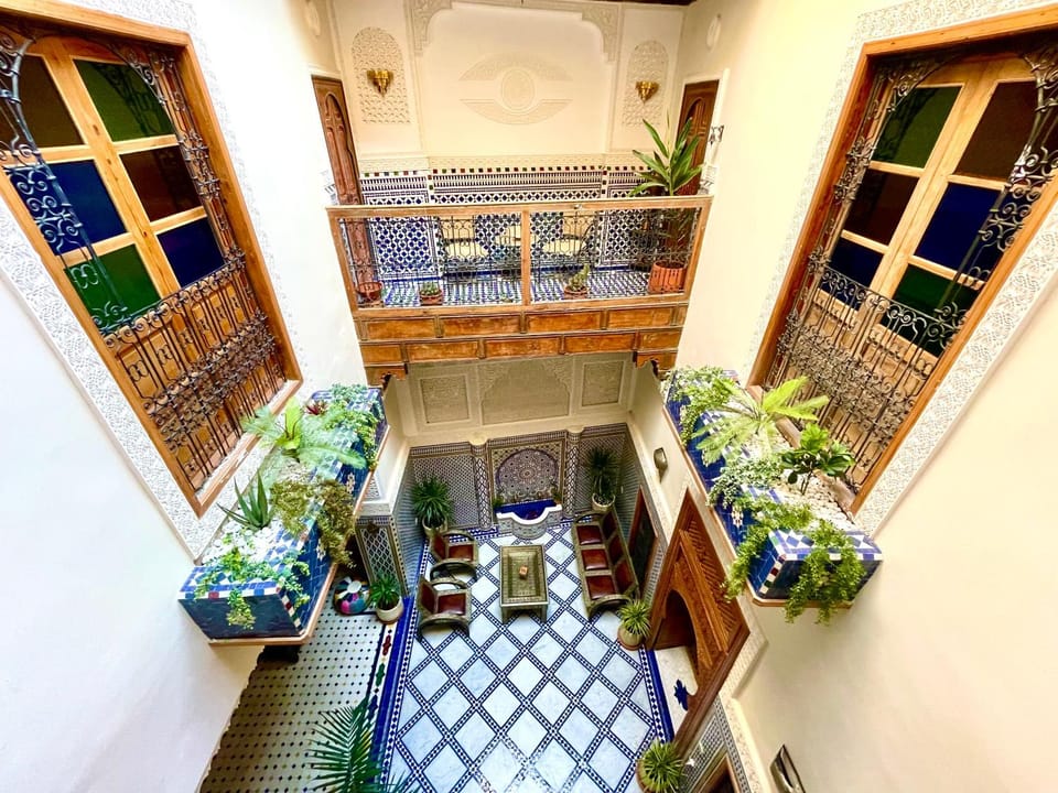 View (from property/room)