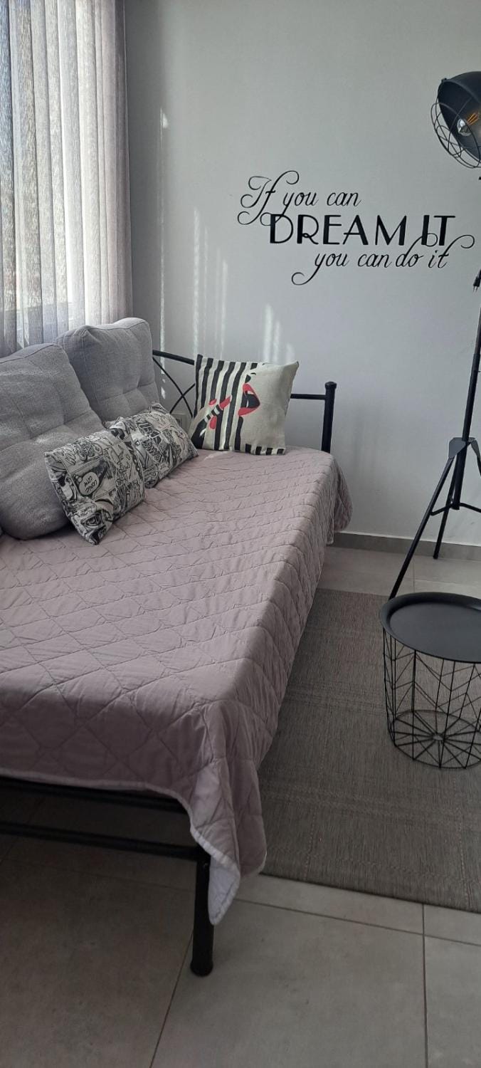 Luxury One Bedroom Aristophanes Apartment Apartment in Athens